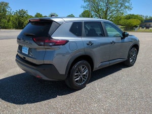 2023 Nissan Rogue S FWD S