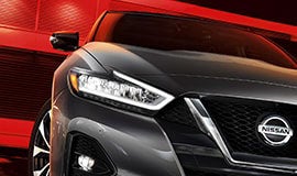 2022 Nissan Maxima Headlights | Mitchell Nissan in Enterprise AL