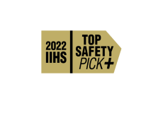 IIHS 2022 logo | Mitchell Nissan in Enterprise AL