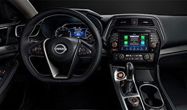 2023 Nissan Maxima | Mitchell Nissan in Enterprise AL