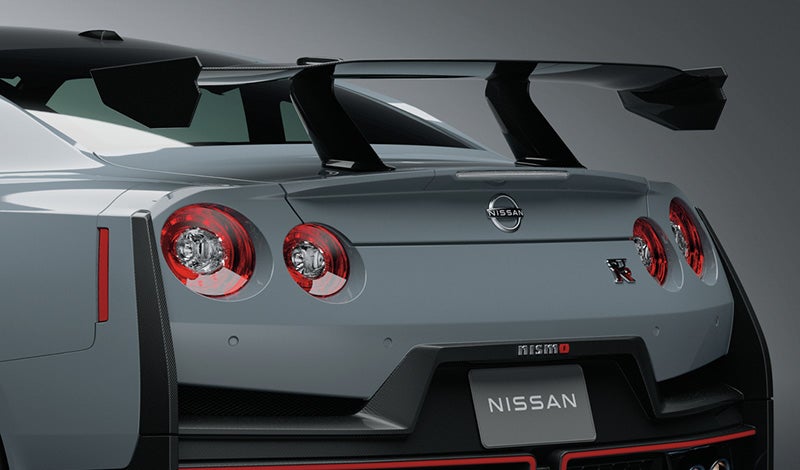 2024 Nissan GT-R Nismo | Mitchell Nissan in Enterprise AL
