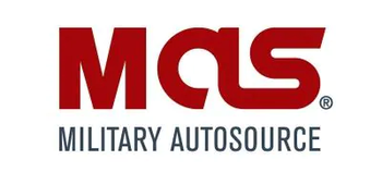 Military AutoSource logo | Mitchell Nissan in Enterprise AL