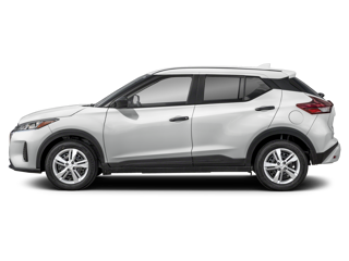 2024 Nissan Kicks | Mitchell Nissan in Enterprise AL
