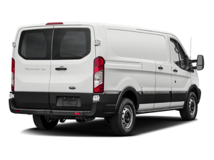 2017 Ford Transit Van Base w/60/40 Pass-Side Cargo-Doors