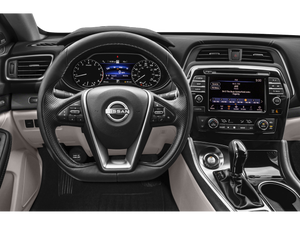 2023 Nissan Maxima Platinum Xtronic CVT&#174; Platinum