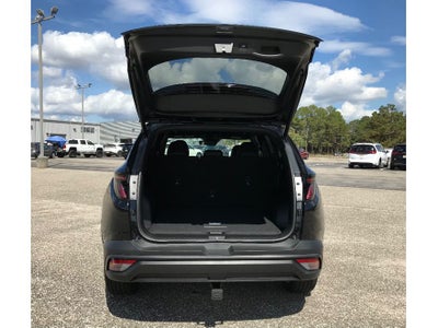 2026 Hyundai Tucson XRT