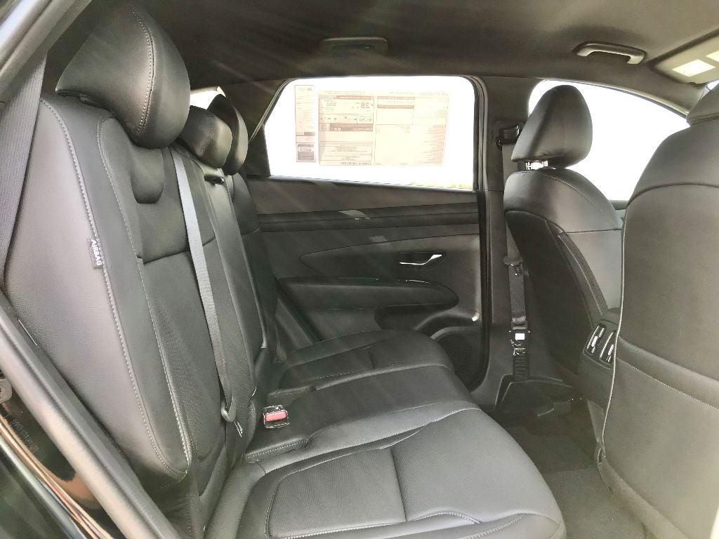 2026 Hyundai Tucson XRT