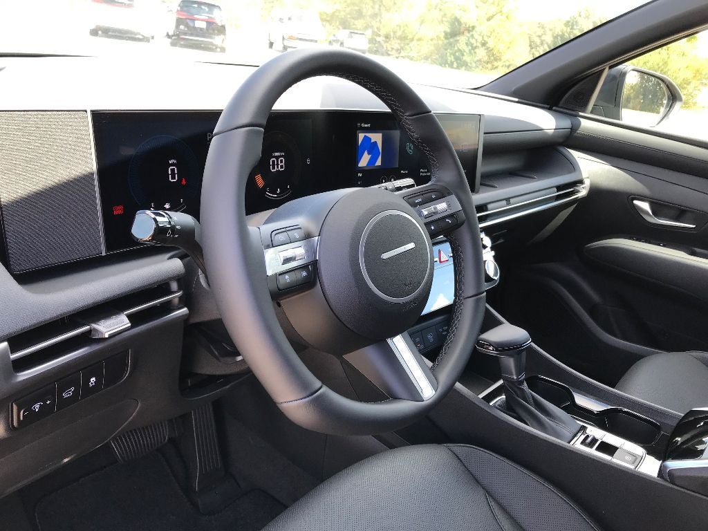 2026 Hyundai Tucson XRT