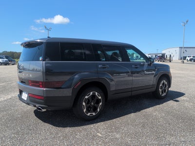 2027 Hyundai Santa Fe SE