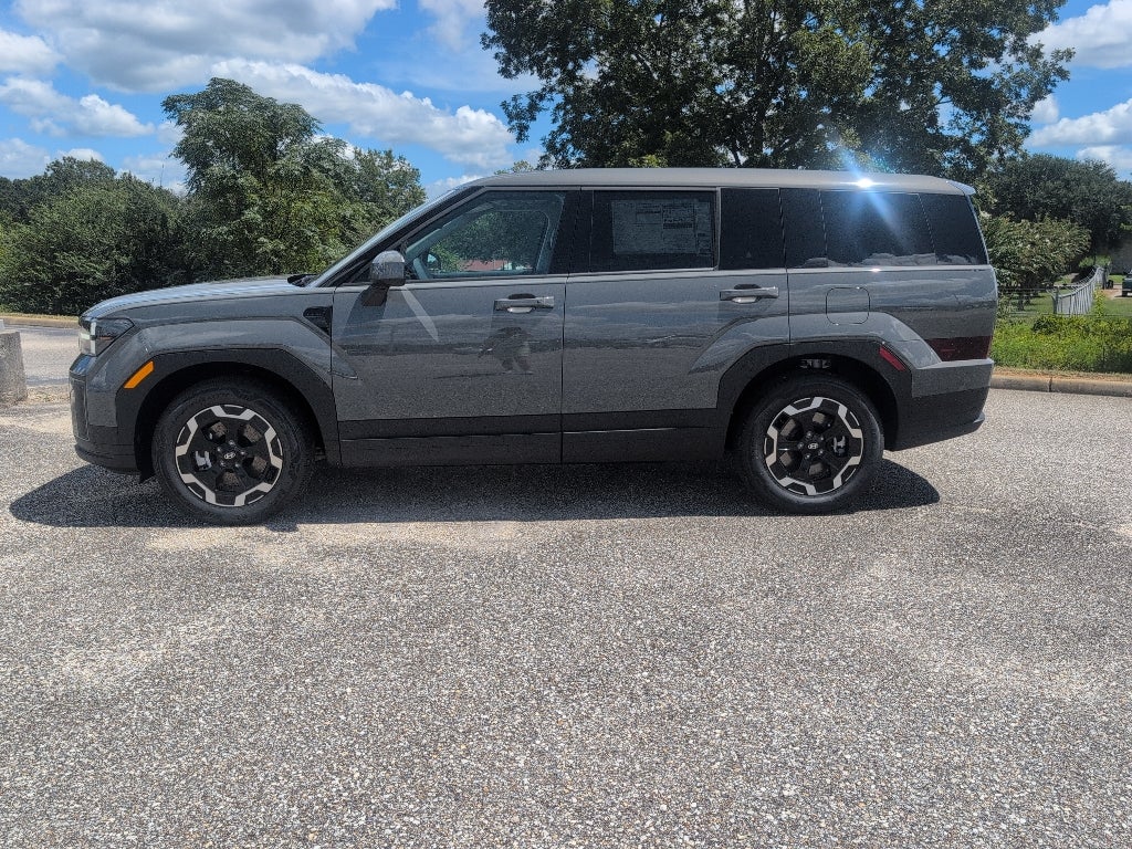 2027 Hyundai Santa Fe SE
