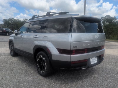 2027 Hyundai Santa Fe SEL