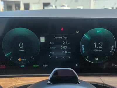 2027 Hyundai Santa Fe Hybrid Limited 6P