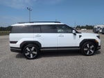 2027 Hyundai Santa Fe Hybrid Limited 6P