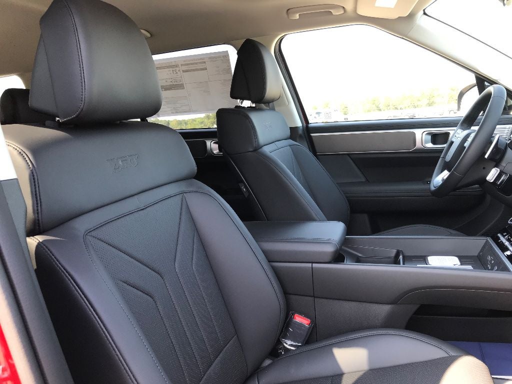 2026 Hyundai Santa Fe XRT