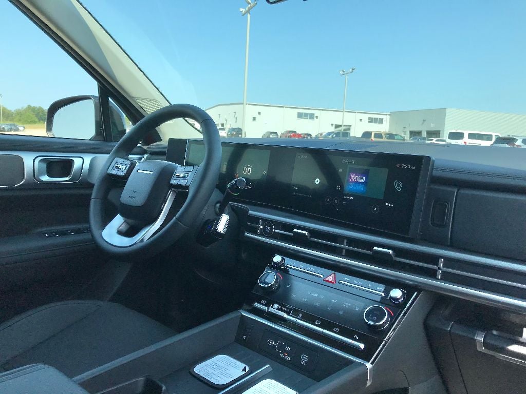 2026 Hyundai Santa Fe XRT