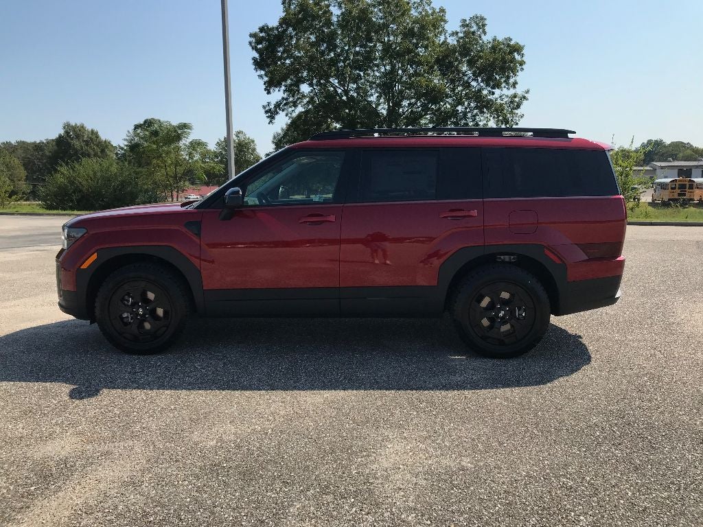 2026 Hyundai Santa Fe XRT