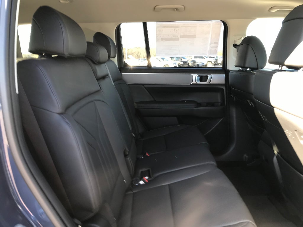 2026 Hyundai Santa Fe XRT