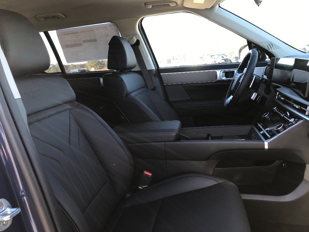 2026 Hyundai Santa Fe XRT