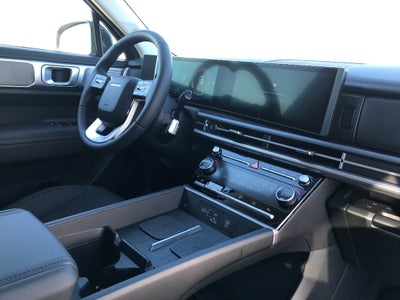 2026 Hyundai Santa Fe XRT