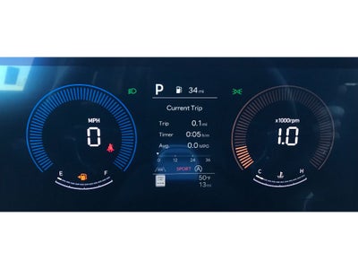 2026 Hyundai Santa Fe XRT