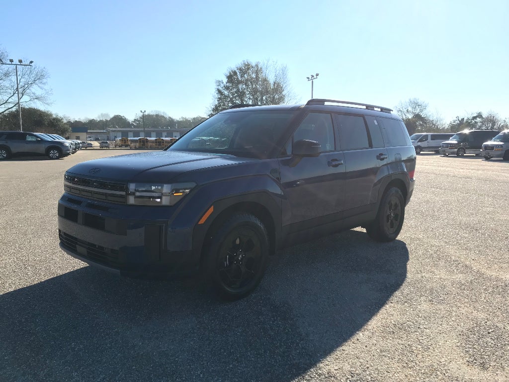 2026 Hyundai Santa Fe XRT