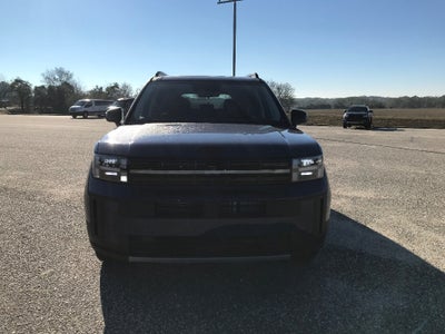 2026 Hyundai Santa Fe XRT