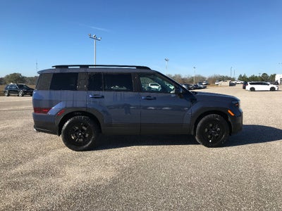 2026 Hyundai Santa Fe XRT