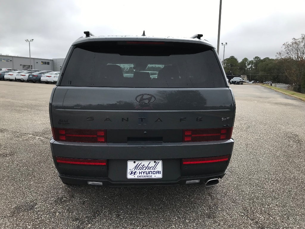 2026 Hyundai Santa Fe XRT