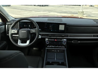 2026 Hyundai Santa Fe XRT