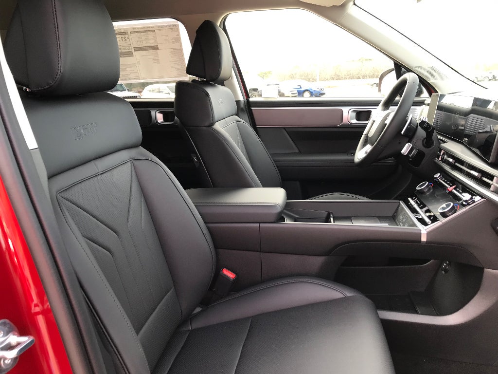 2026 Hyundai Santa Fe XRT