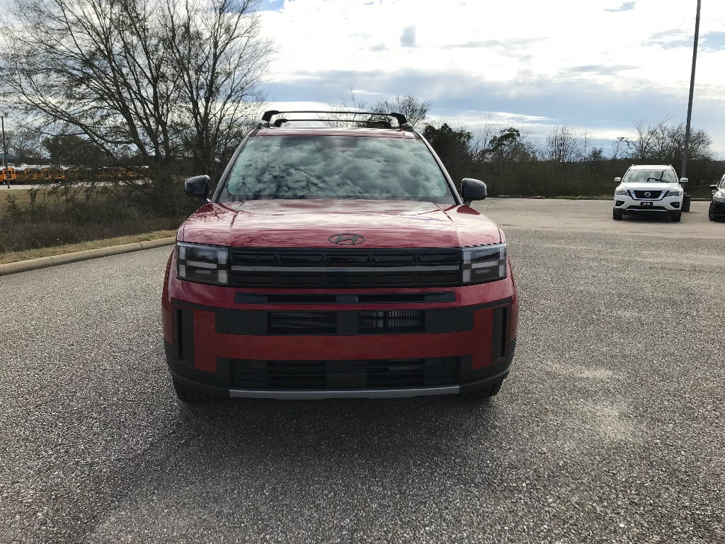 2026 Hyundai Santa Fe XRT