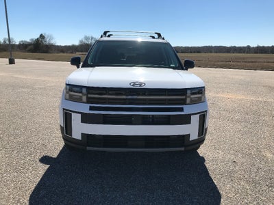 2026 Hyundai Santa Fe XRT