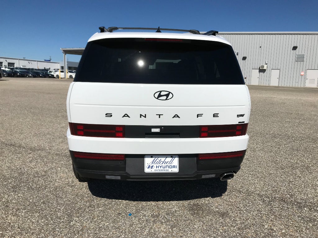 2026 Hyundai Santa Fe XRT