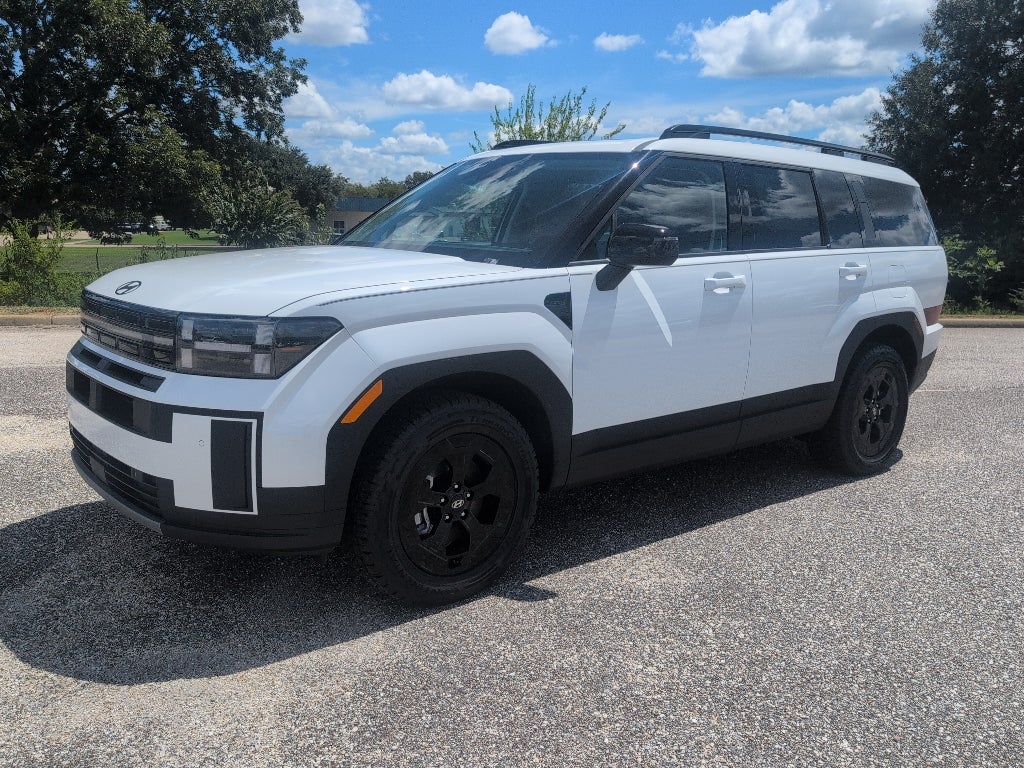 2027 Hyundai Santa Fe XRT