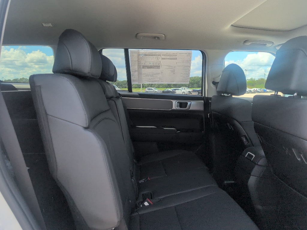 2027 Hyundai Santa Fe XRT