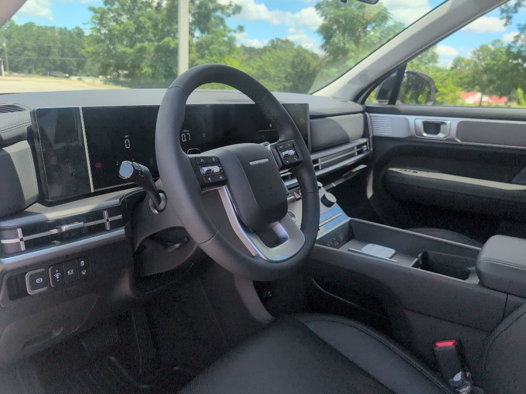 2027 Hyundai Santa Fe XRT