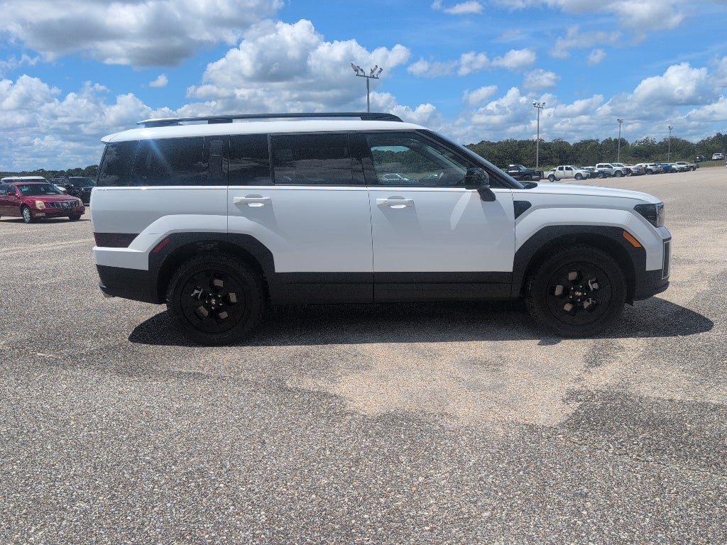 2027 Hyundai Santa Fe XRT