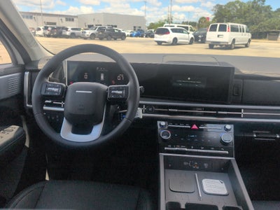 2027 Hyundai Santa Fe XRT