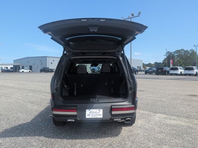 2026 Hyundai Santa Fe Limited 6P