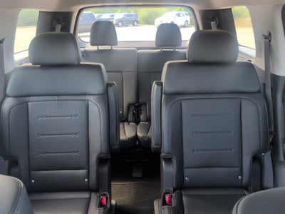 2026 Hyundai Santa Fe Limited 6P
