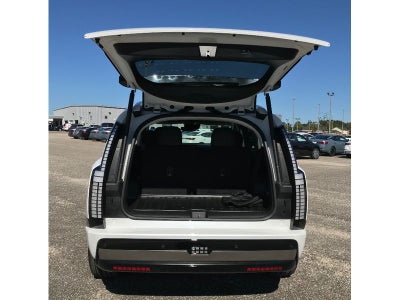 2026 Hyundai IONIQ 9 Performance Calligraphy