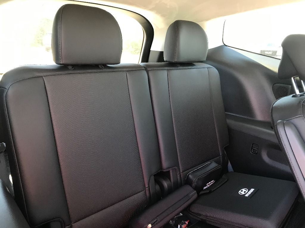 2026 Hyundai IONIQ 9 Performance Calligraphy