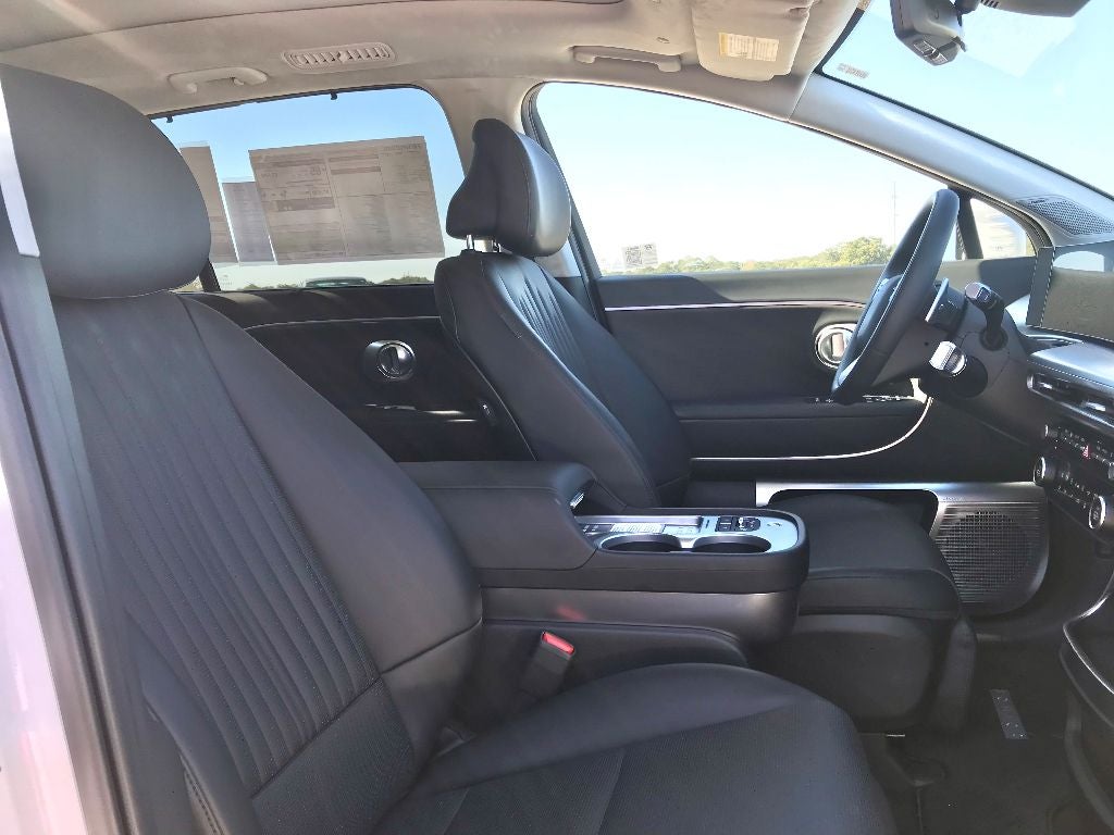 2026 Hyundai IONIQ 9 Performance Calligraphy