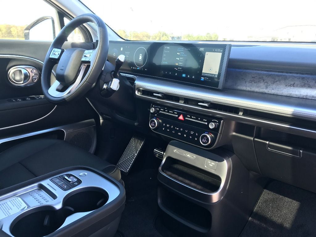 2026 Hyundai IONIQ 9 Performance Calligraphy