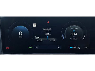 2026 Hyundai IONIQ 9 Performance Calligraphy