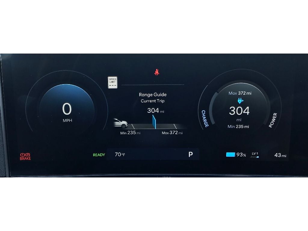 2026 Hyundai IONIQ 9 Performance Calligraphy