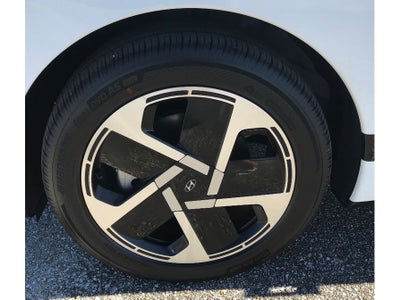 2026 Hyundai IONIQ 9 Performance Calligraphy