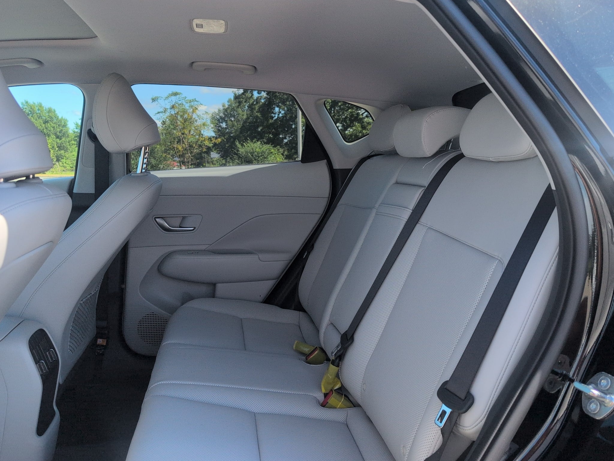 2027 Hyundai Kona Limited
