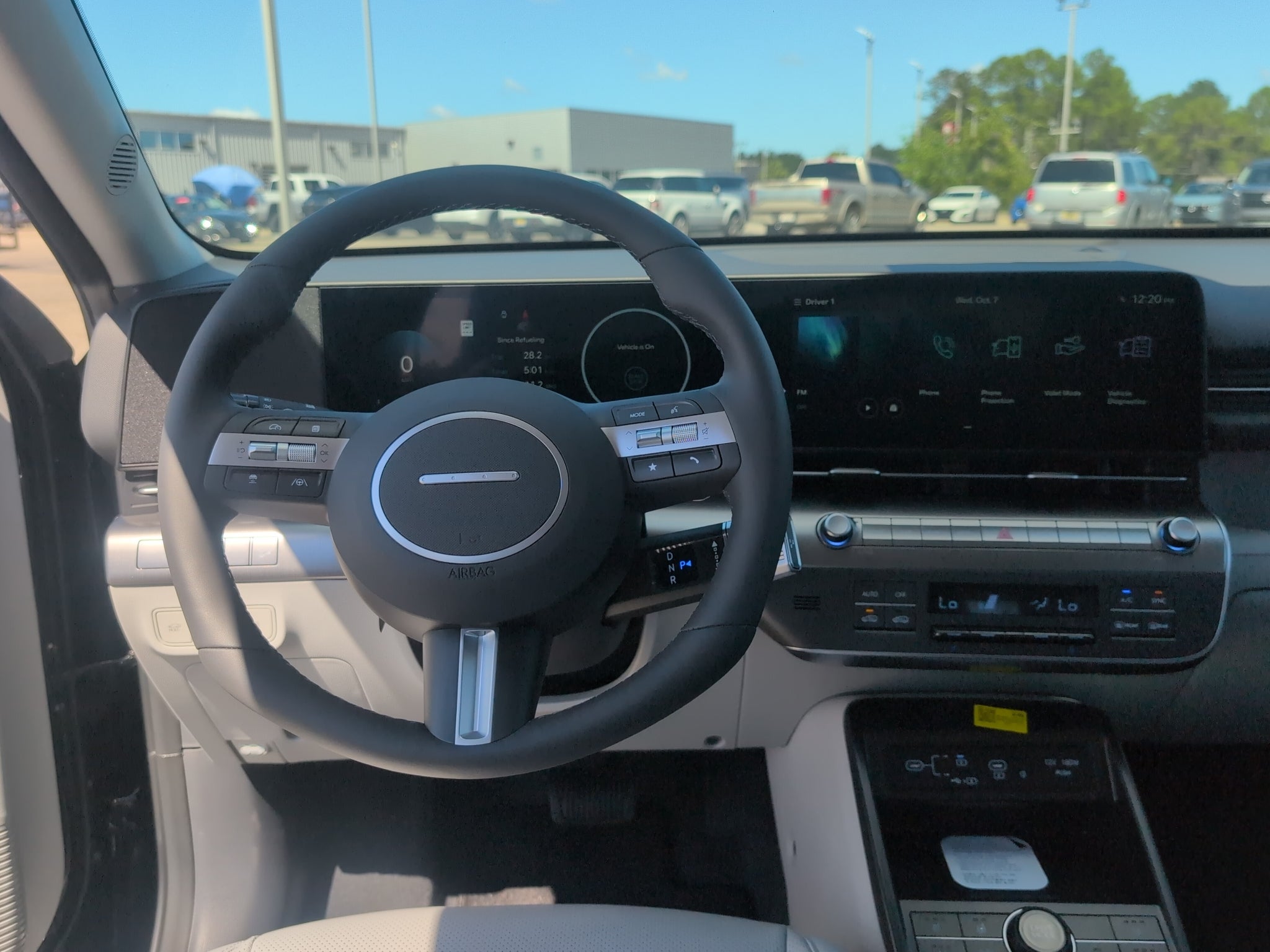 2027 Hyundai Kona Limited