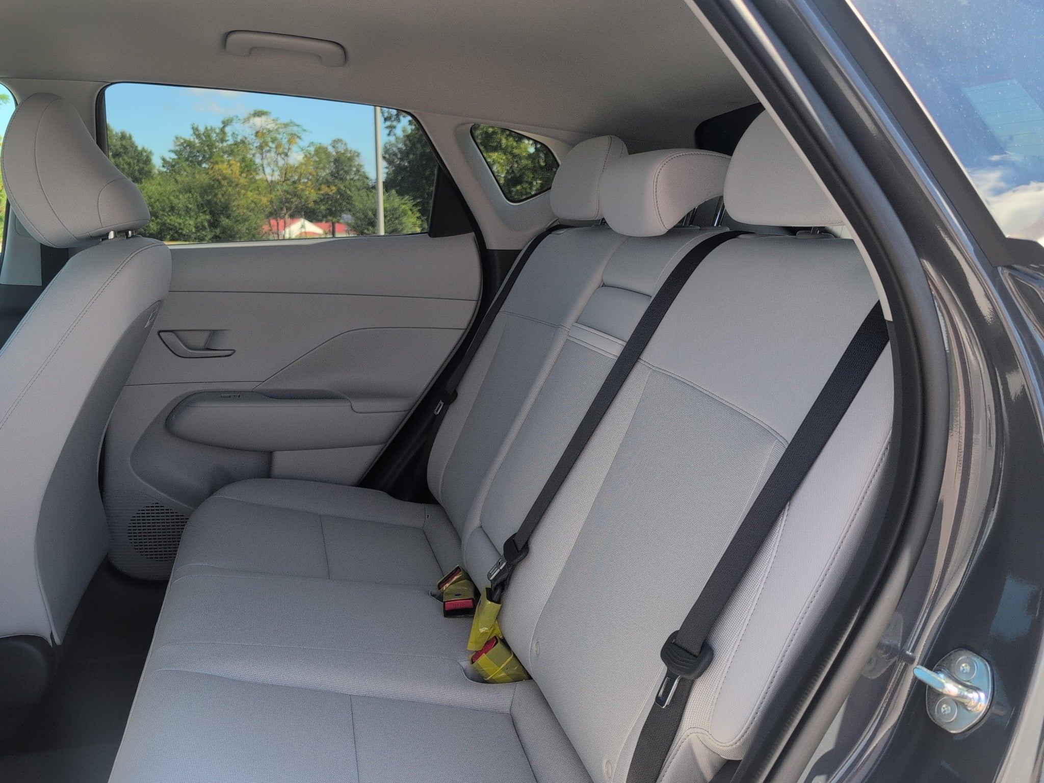 2027 Hyundai Kona SEL Sport